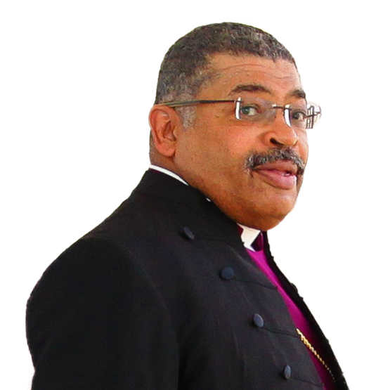 Bishop David M. Copeland – Black Worship XIII